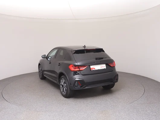 Bild eines Audi A1 allstreet 30 TFSI intense