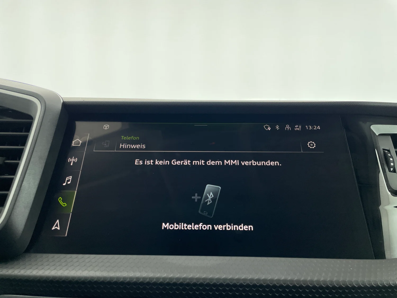 Bild eines Audi A1 allstreet 30 TFSI intense
