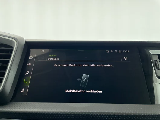 Bild eines Audi A1 allstreet 30 TFSI intense