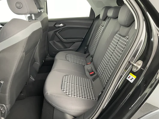 Bild eines Audi A1 allstreet 30 TFSI intense