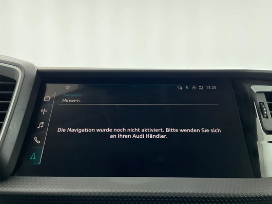 Bild eines Audi A1 allstreet 30 TFSI intense