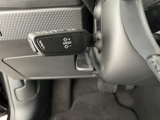 Bild eines Audi A1 allstreet 30 TFSI intense