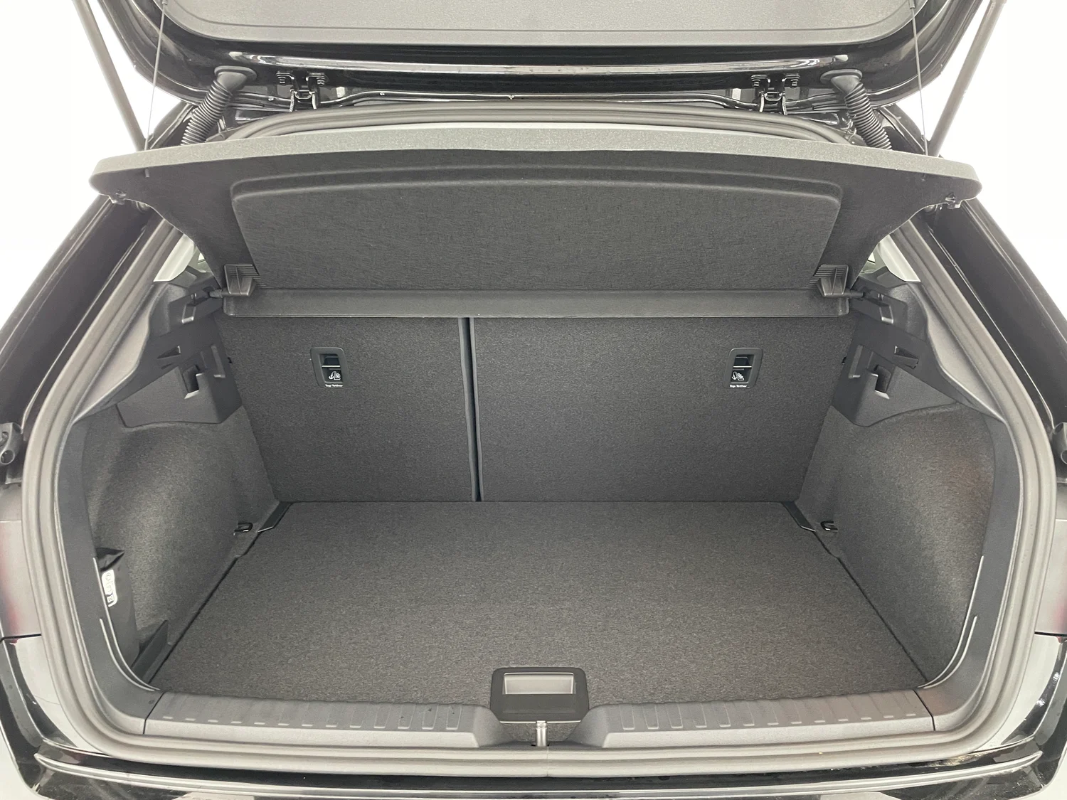 Bild eines Audi A1 allstreet 30 TFSI intense