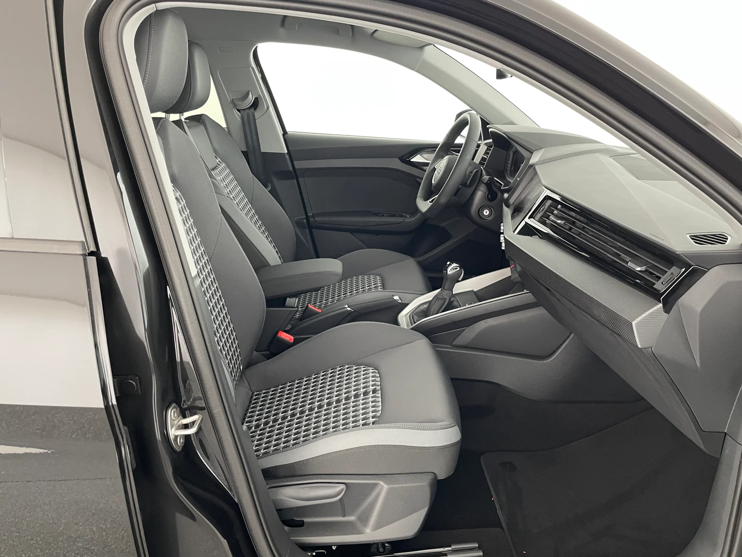 Bild eines Audi A1 allstreet 30 TFSI intense