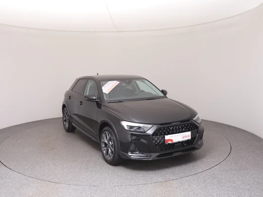 Bild eines Audi A1 allstreet 30 TFSI intense