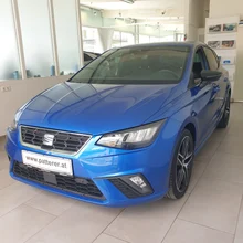 Thumbnail-Foto von Fahrzeug