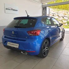 Thumbnail-Foto von Fahrzeug