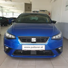 Thumbnail-Foto von Fahrzeug