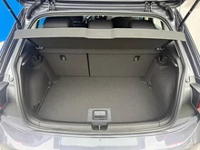 VW Polo 4Me TSI in Rauchgrau Metallic