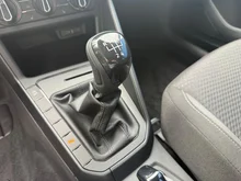 VW Polo 4Me TSI in Rauchgrau Metallic