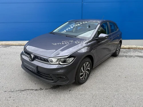 VW Polo 4Me TSI