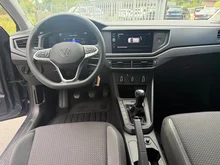 VW Polo 4Me TSI in Rauchgrau Metallic