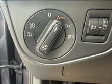 VW Polo 4Me TSI in Rauchgrau Metallic