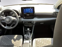 Thumbnail-Foto von Fahrzeug