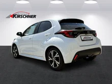 Thumbnail-Foto von Fahrzeug