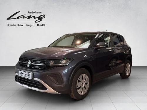 VW T-Cross 4Me TSI