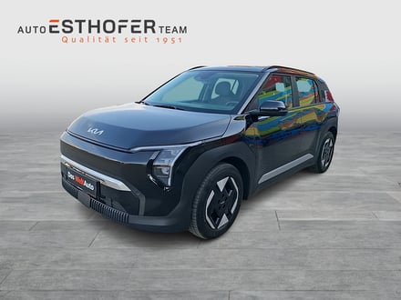 Kia EV3 150 kW Air