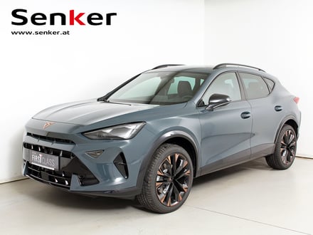 CUPRA Formentor 1.5 e-TSI 150 PS DSG