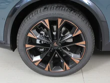 Thumbnail-Foto von Fahrzeug