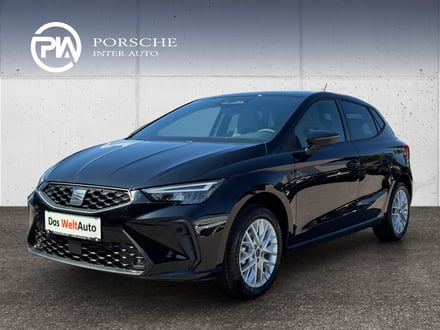 SEAT Ibiza FR Edition 1.0 TSI 95PS