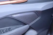 CUPRA Terramar e-HYBRID 204 PS DSG in Tambora-Grau Metallic