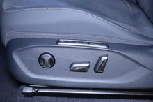 CUPRA Terramar e-HYBRID 204 PS DSG in Tambora-Grau Metallic