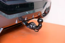 CUPRA Terramar e-HYBRID 204 PS DSG in Tambora-Grau Metallic