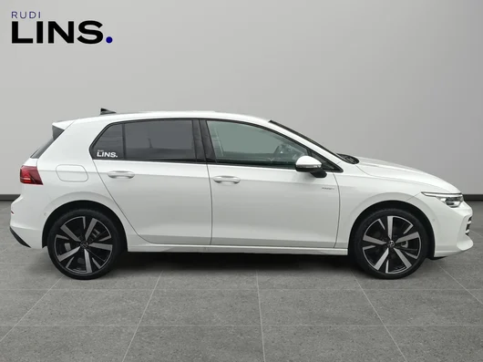 Bild eines Golf Rabbit TSI