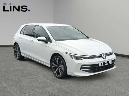 Bild eines Golf Rabbit TSI