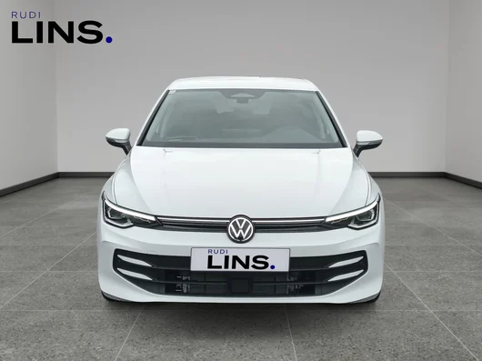 Bild eines Golf Rabbit TSI