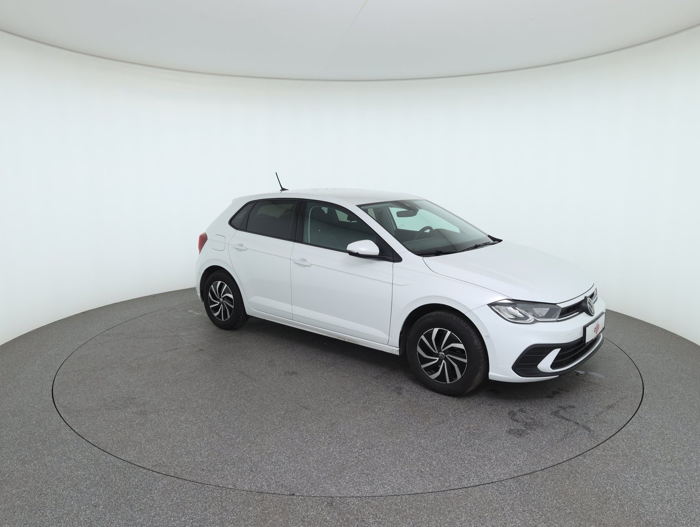 VW Polo Life TSI DSG | Bild 3 von 30