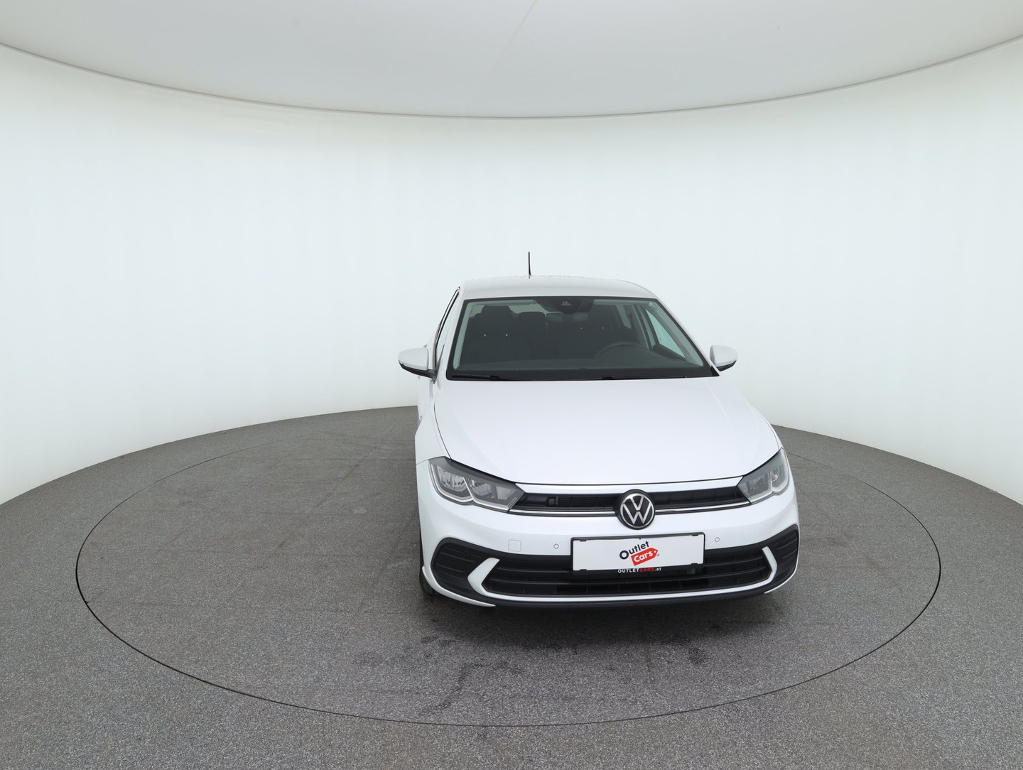 VW Polo Life TSI DSG | Bild 2 von 30