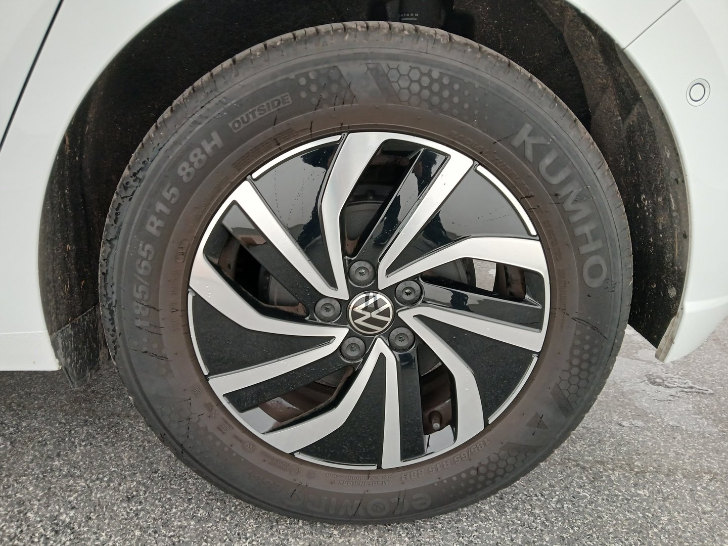 VW Polo Life TSI DSG | Bild 9 von 30
