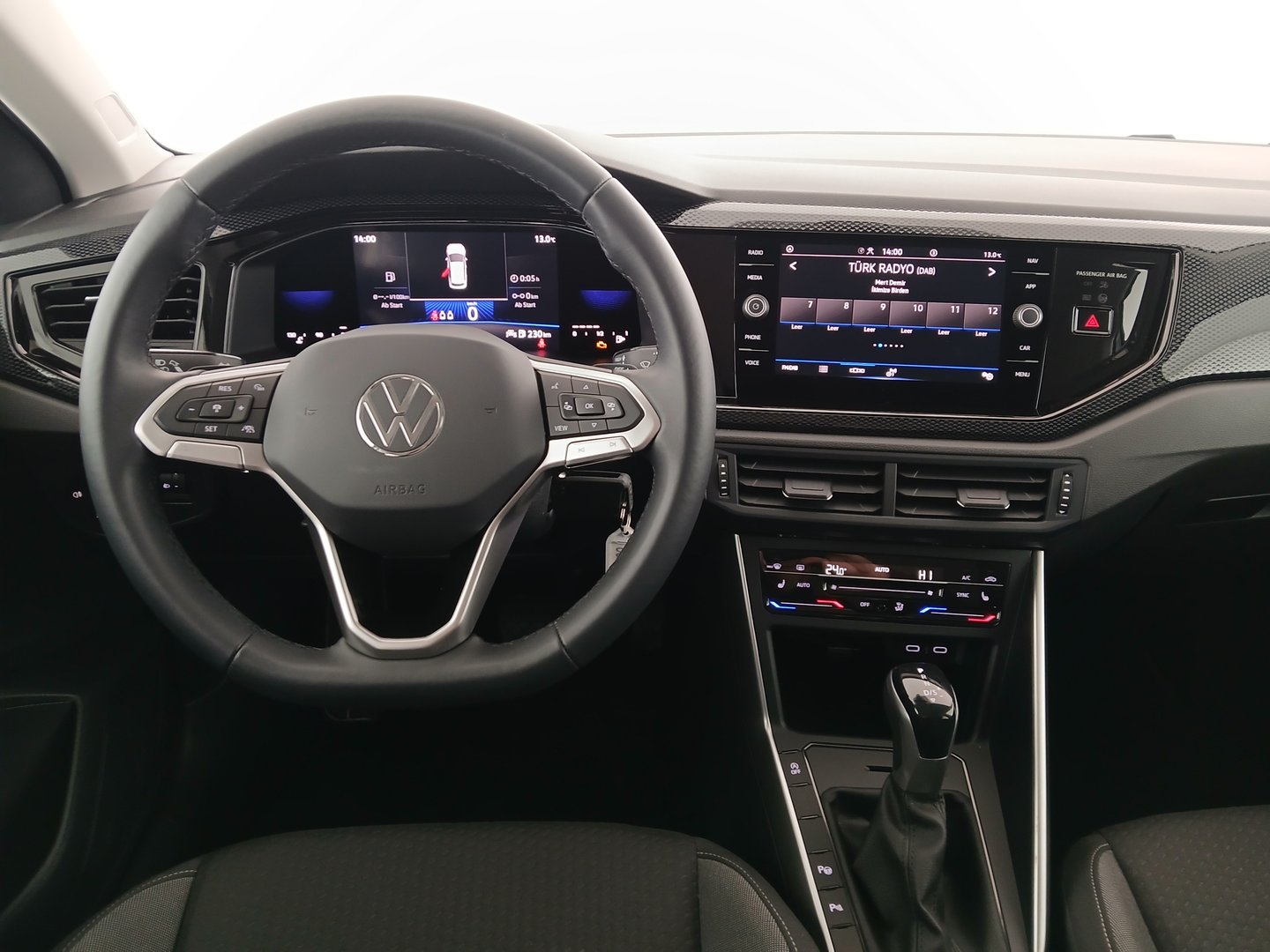 VW Polo Life TSI DSG | Bild 14 von 30