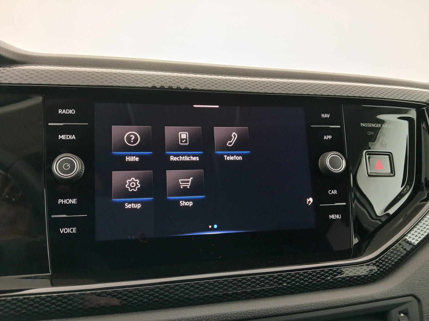 VW Polo Life TSI DSG | Bild 19 von 30