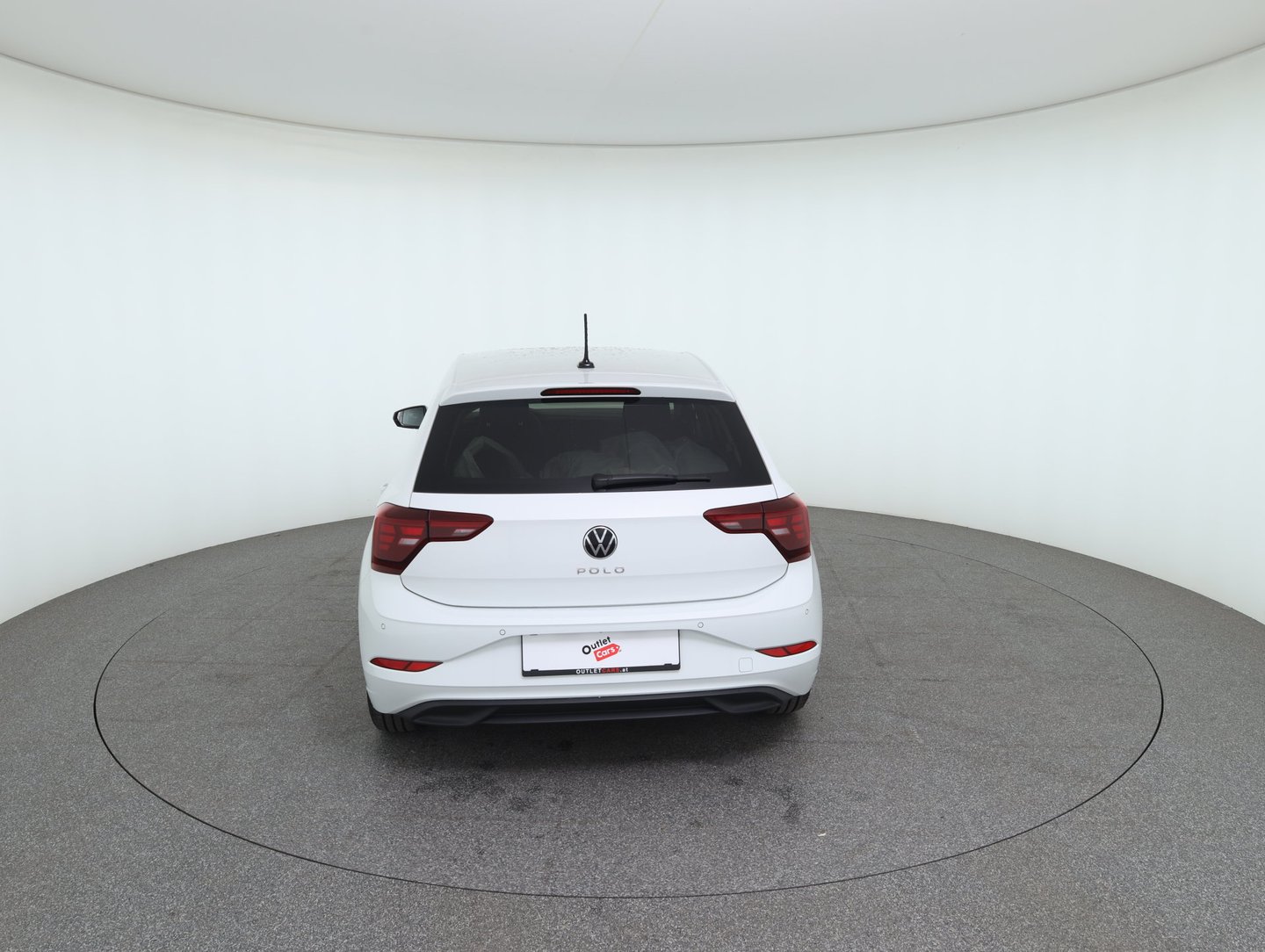VW Polo Life TSI DSG | Bild 6 von 30