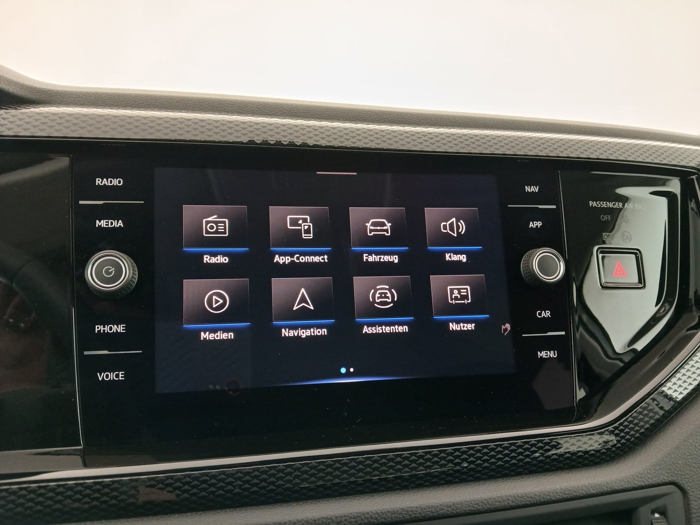 VW Polo Life TSI DSG | Bild 18 von 30