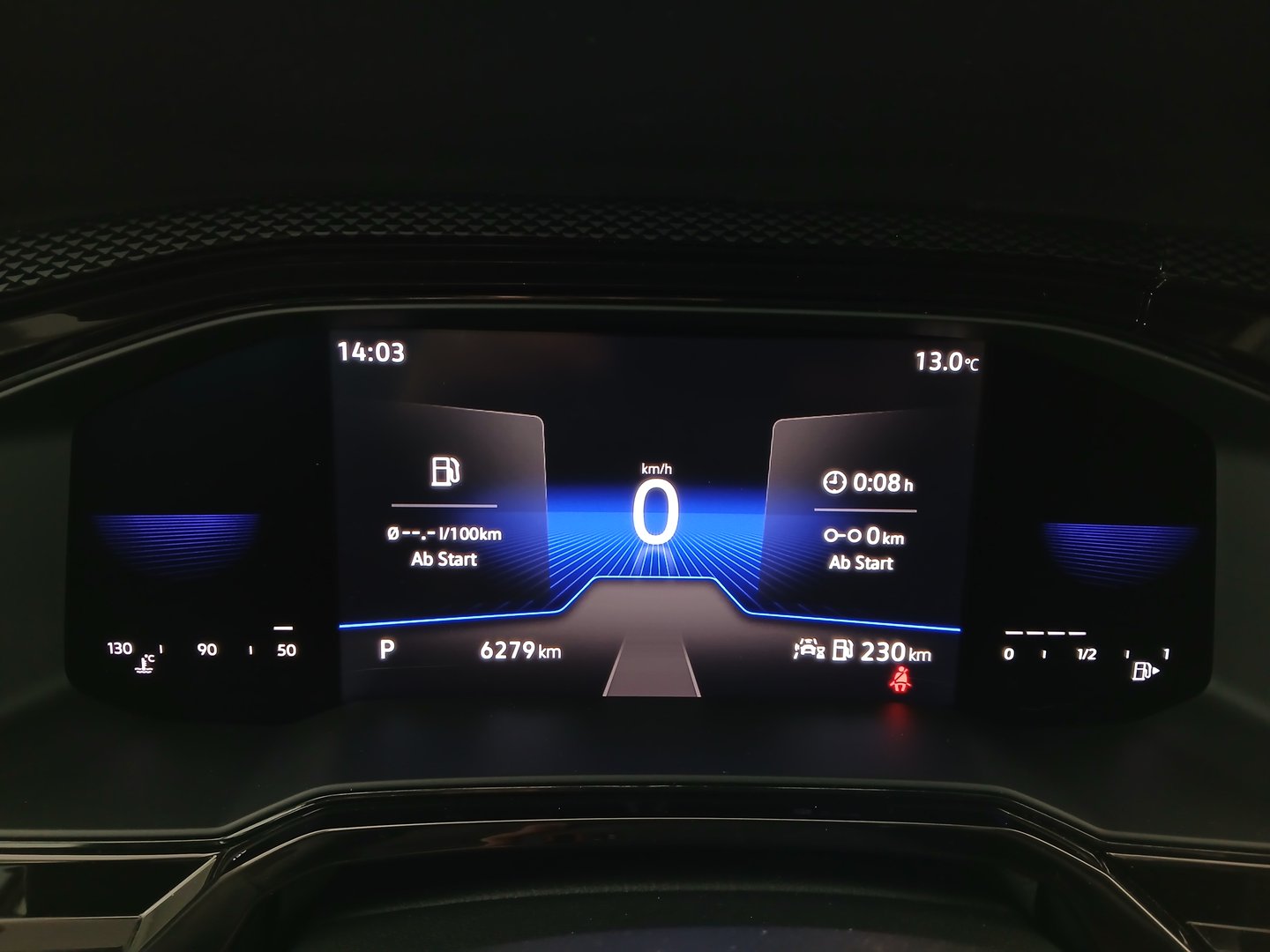 VW Polo Life TSI DSG | Bild 15 von 30