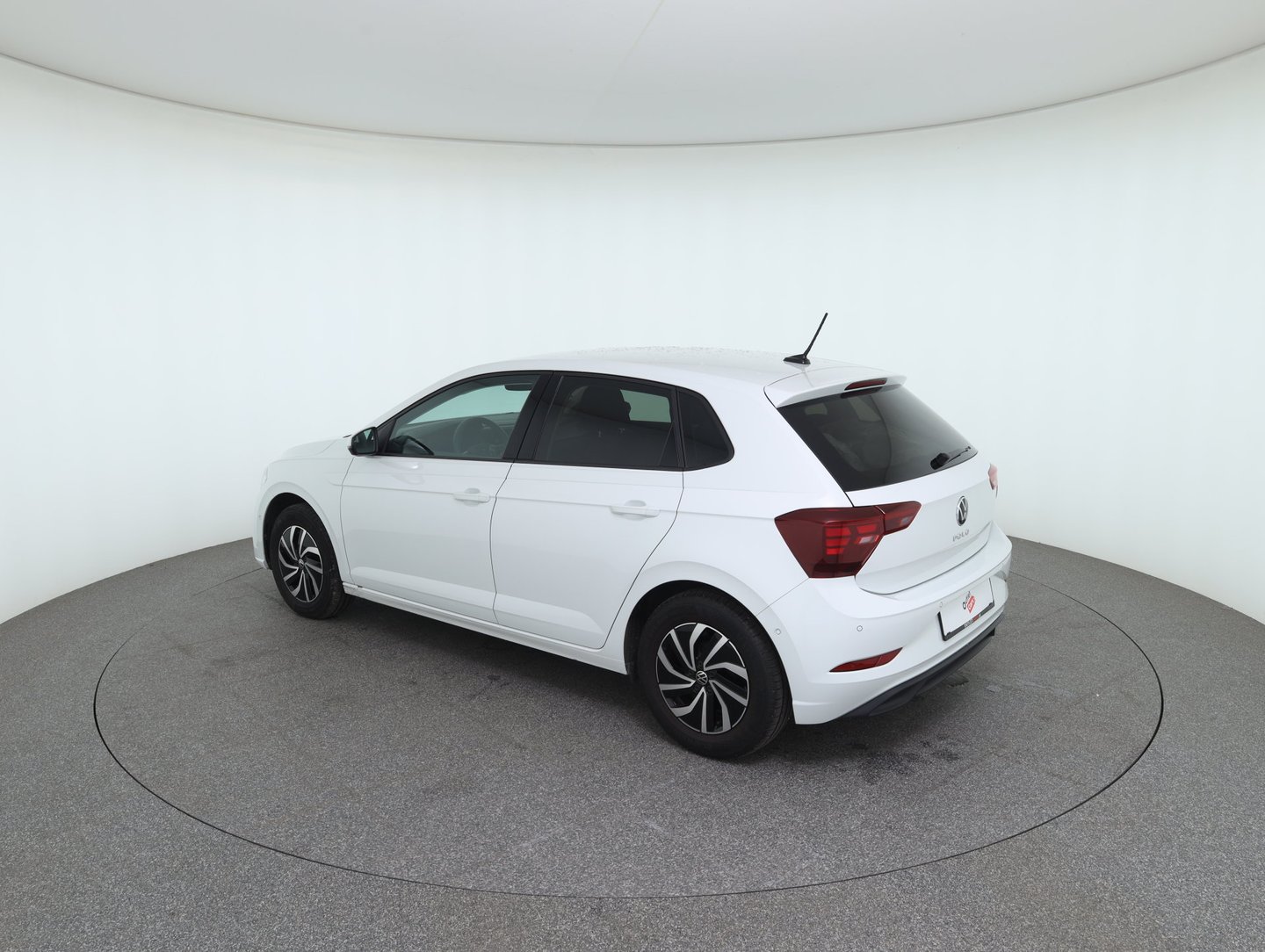 VW Polo Life TSI DSG | Bild 7 von 30