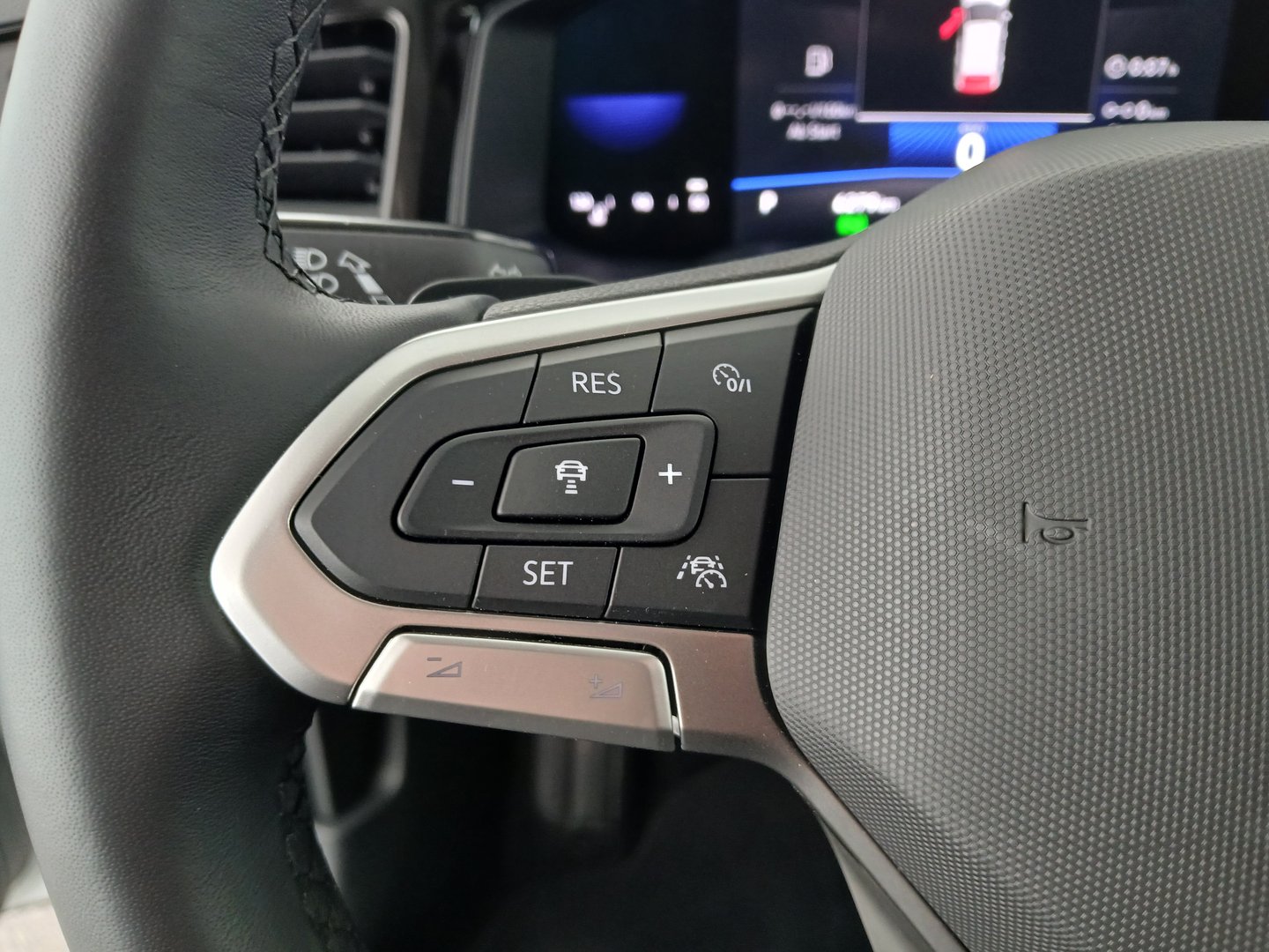 VW Polo Life TSI DSG | Bild 16 von 30