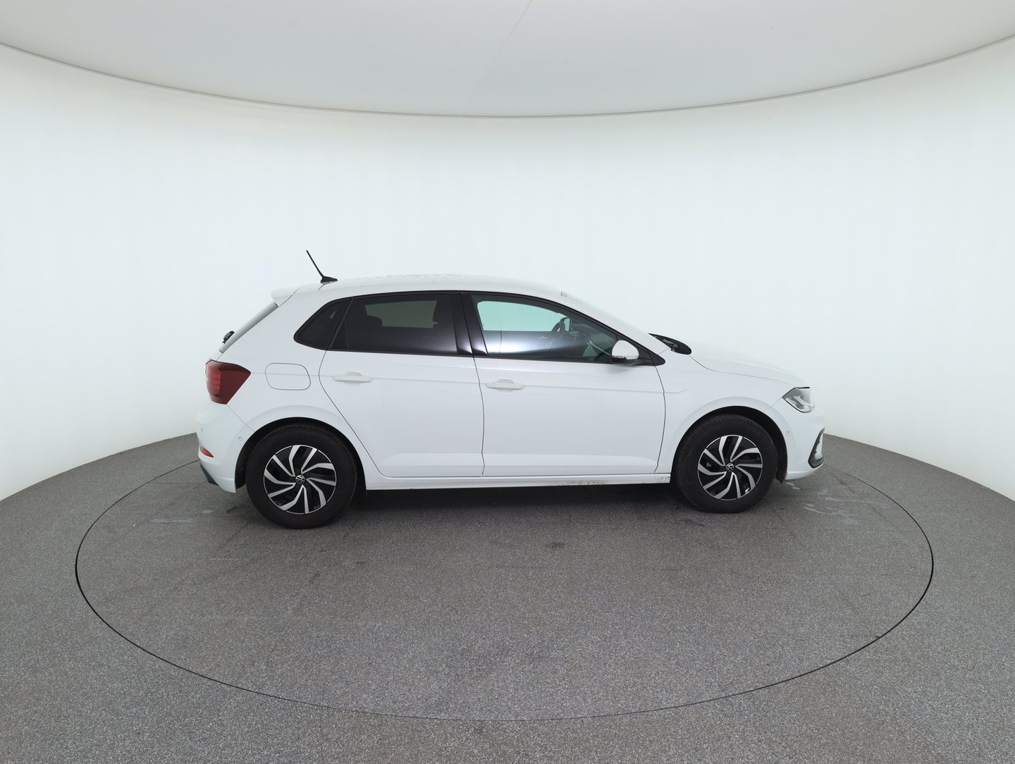 VW Polo Life TSI DSG | Bild 4 von 30