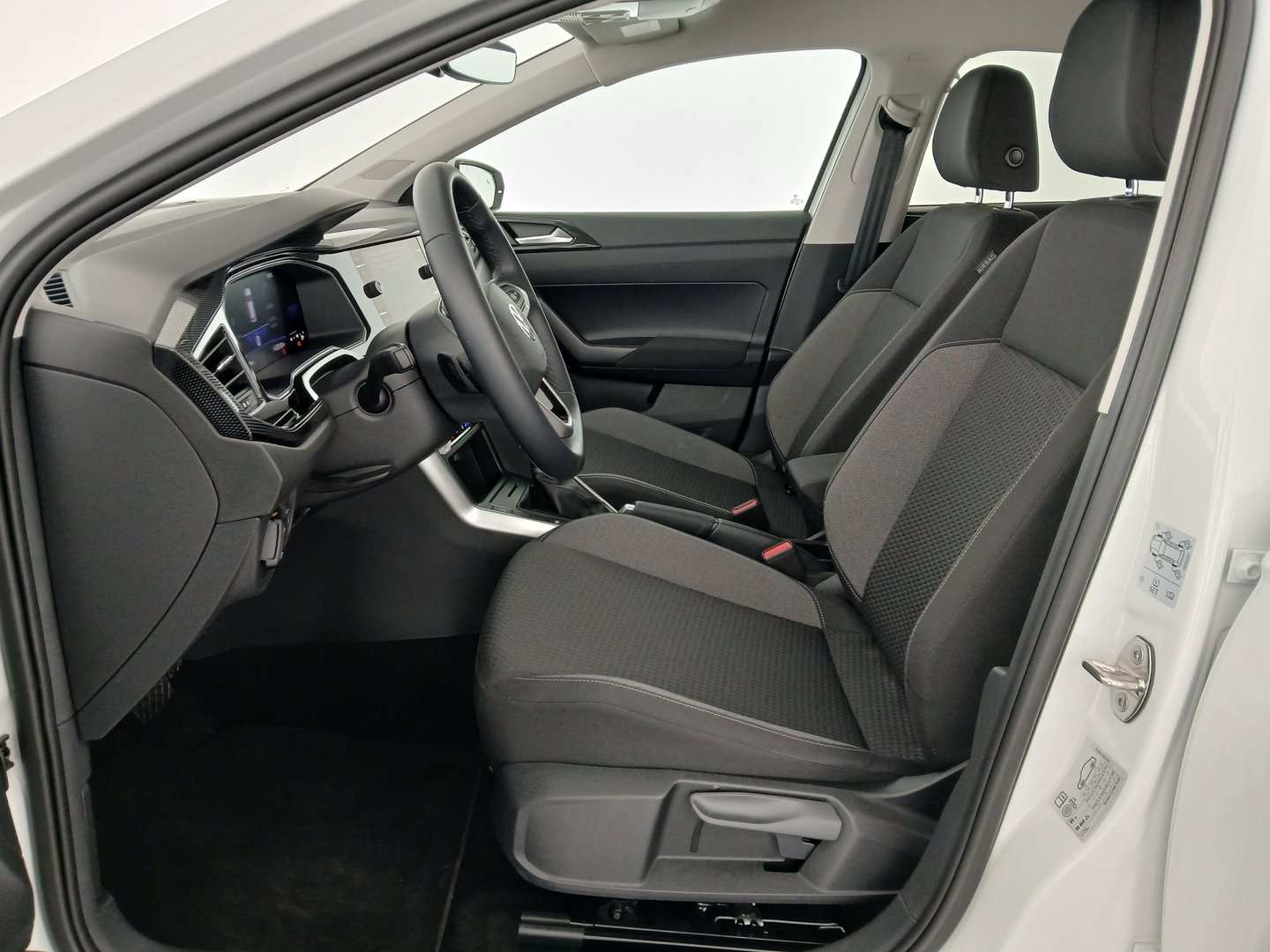 VW Polo Life TSI DSG | Bild 13 von 30