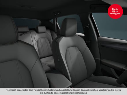 CUPRA Leon 1.5 TSI