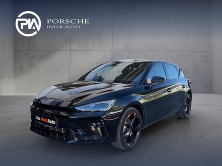 CUPRA Leon 1.5 TSI