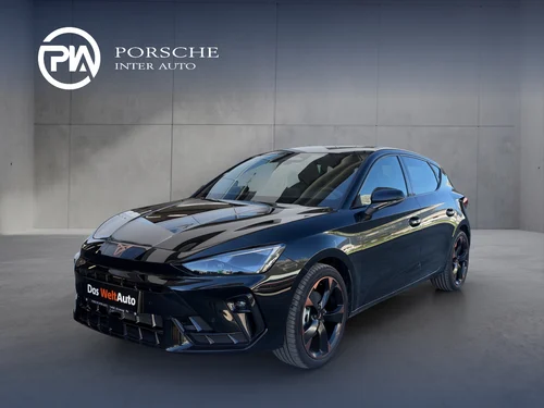 CUPRA Leon 1.5 TSI