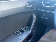 CUPRA Leon 1.5 TSI in Nacht-Schwarz Metallic
