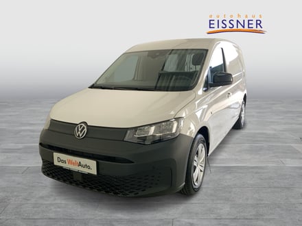 VW Caddy Cargo Maxi TDI