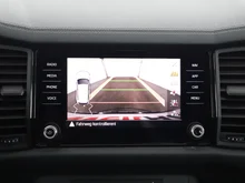 Thumbnail-Foto von Fahrzeug