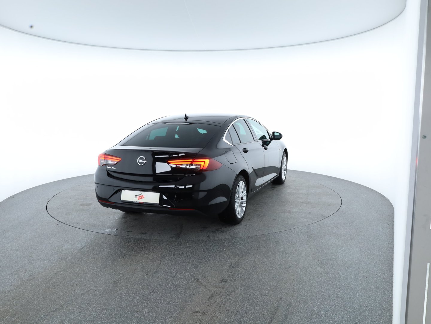 Opel Insignia GS 1,5 CDTI DVH Business Elegance Aut. | Bild 26 von 30
