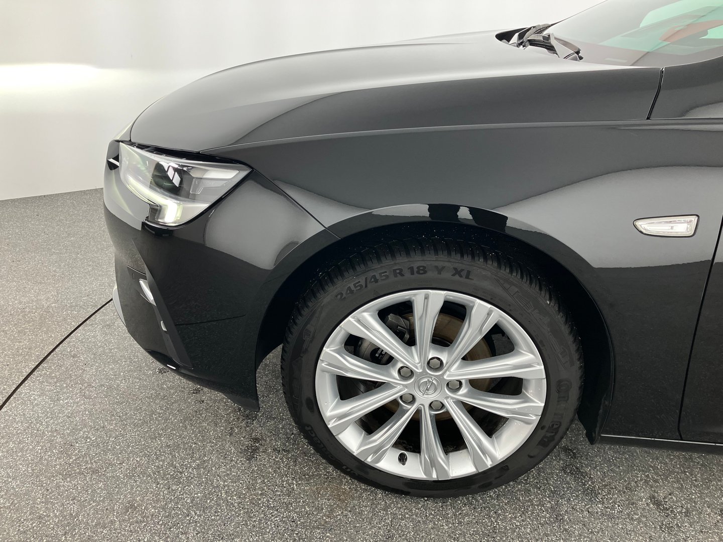 Opel Insignia GS 1,5 CDTI DVH Business Elegance Aut. | Bild 3 von 30